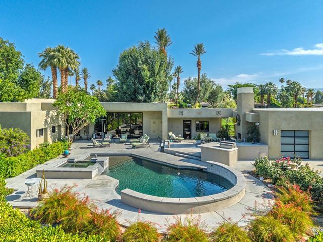 75550 Beryl Lane, Indian Wells, CA 92210