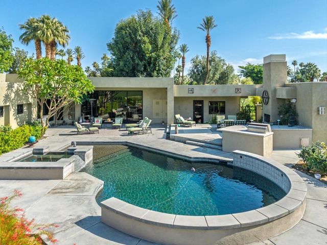 75550 Beryl Lane, Indian Wells, CA 92210