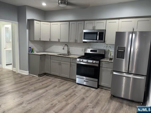 17 Cedar Street 3rd Floor, Newark, NJ 07106