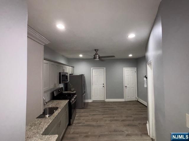 17 Cedar Street 3rd Floor, Newark, NJ 07106