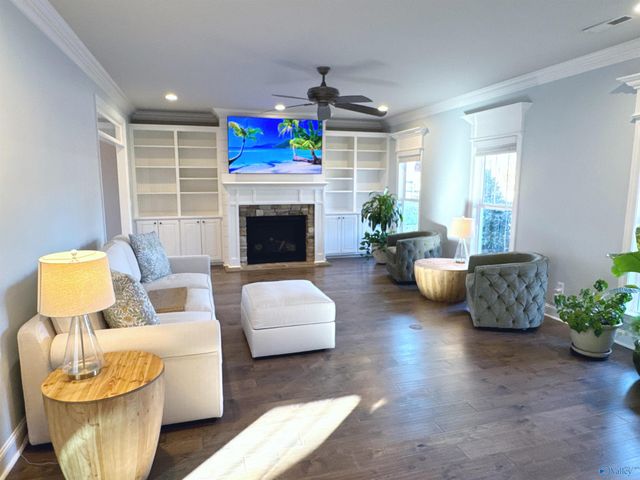 4260 Sullivan Street, Madison, AL 35758