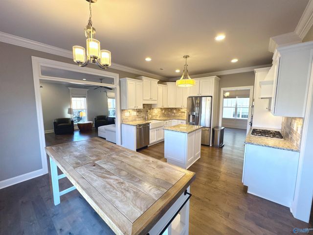 4260 Sullivan Street, Madison, AL 35758