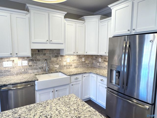 4260 Sullivan Street, Madison, AL 35758