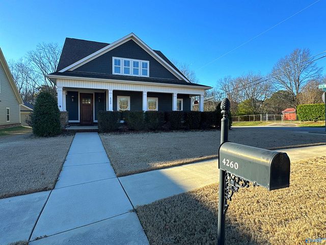 4260 Sullivan Street, Madison, AL 35758