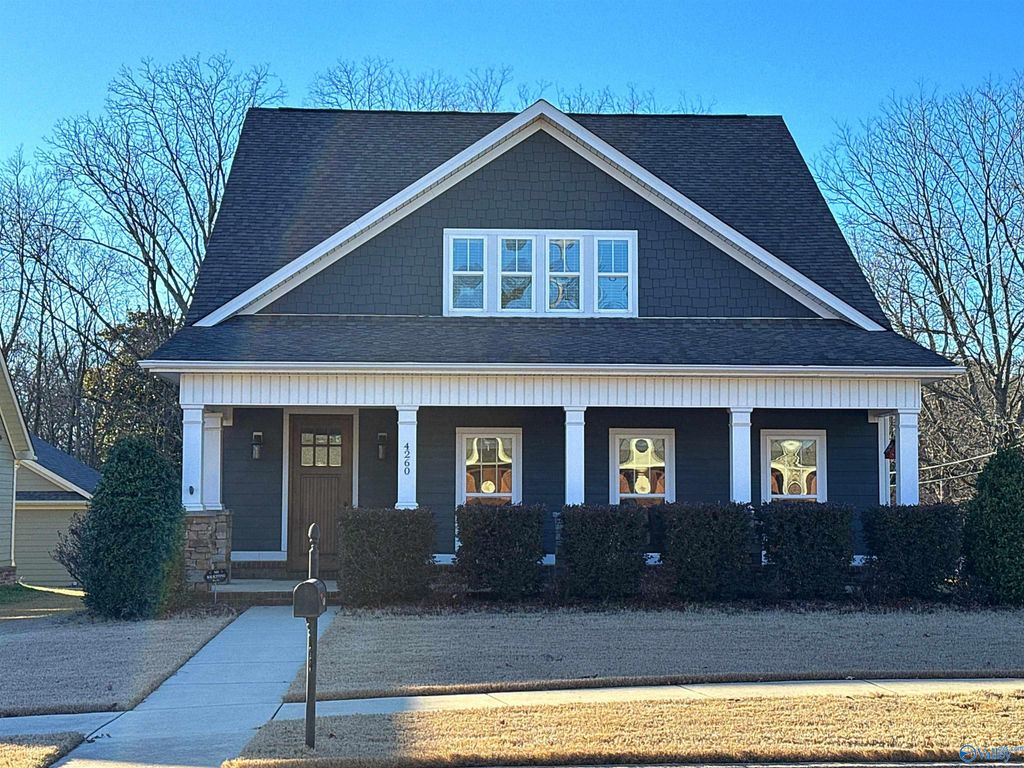 4260 Sullivan Street, Madison, AL 35758