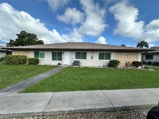 21150 GERTRUDE AVENUE N3, Port Charlotte, FL 33952