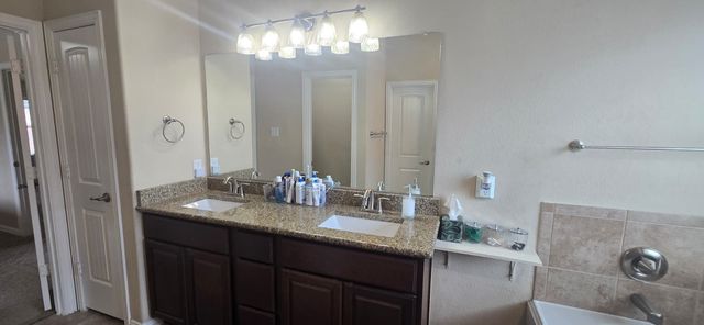5116 Seashore Lane, Frisco, TX 75036