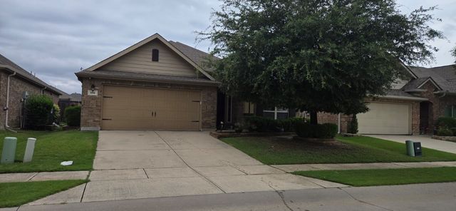 5116 Seashore Lane, Frisco, TX 75036