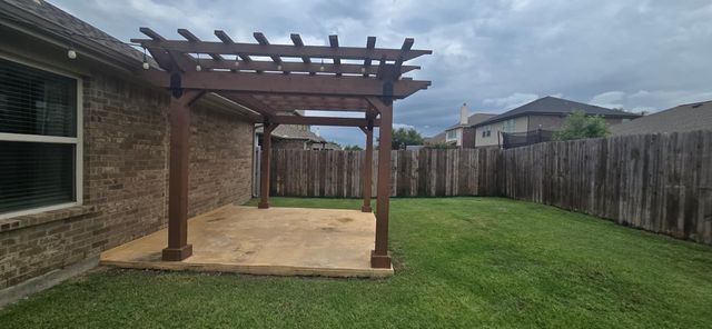 5116 Seashore Lane, Frisco, TX 75036