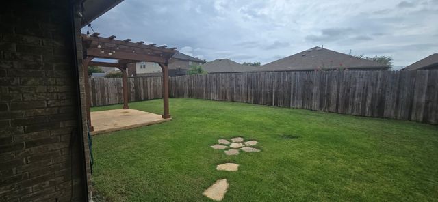 5116 Seashore Lane, Frisco, TX 75036