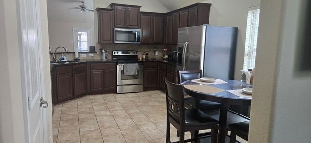 5116 Seashore Lane, Frisco, TX 75036