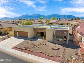 2766 GLENVIEW Drive, Sierra Vista, AZ 85650