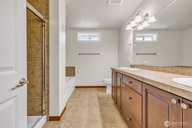 17127 Lakepoint Drive SE, Yelm, WA 98597