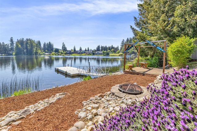 17127 Lakepoint Drive SE, Yelm, WA 98597