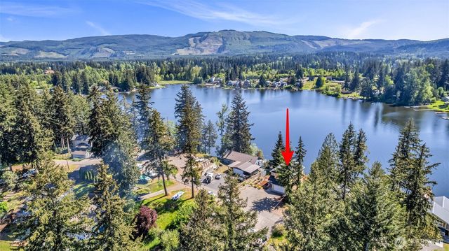 17127 Lakepoint Drive SE, Yelm, WA 98597