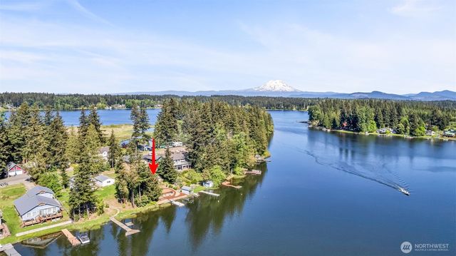 17127 Lakepoint Drive SE, Yelm, WA 98597