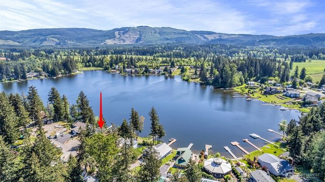 17127 Lakepoint Drive SE, Yelm, WA 98597