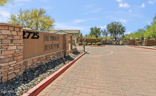 2725 E MINE CREEK Road 1044, Phoenix, AZ 85024