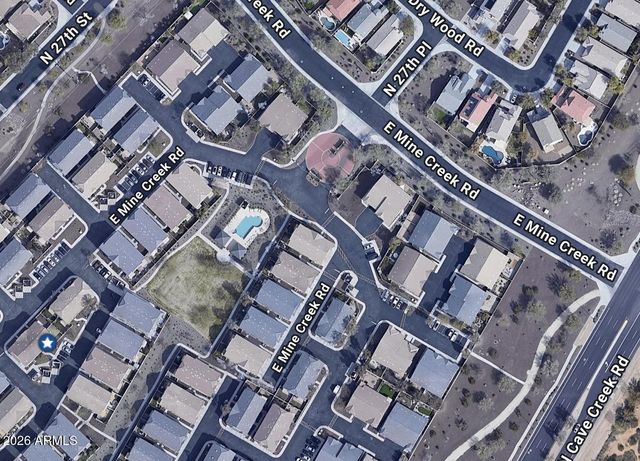 2725 E MINE CREEK Road 1044, Phoenix, AZ 85024