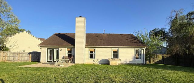 105 Bronte Place, Georgetown, KY 40324