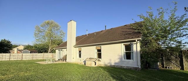 105 Bronte Place, Georgetown, KY 40324