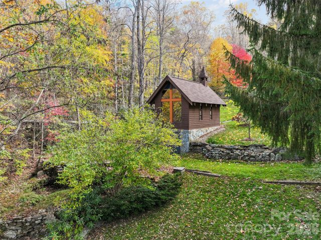 Lot 44 Weatherwatch Drive 44, Waynesville, NC 28786