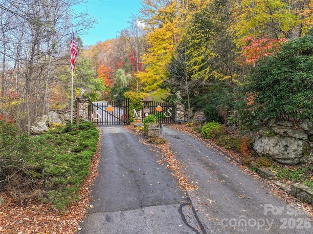 Lot 44 Weatherwatch Drive 44, Waynesville, NC 28786