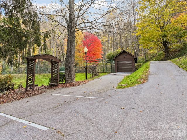 Lot 44 Weatherwatch Drive 44, Waynesville, NC 28786