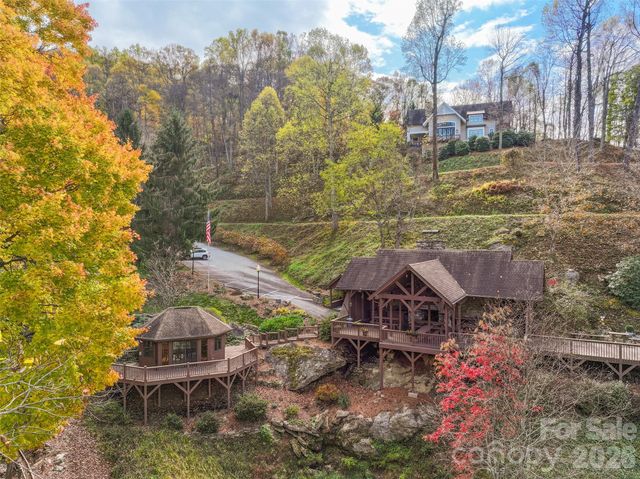 Lot 44 Weatherwatch Drive 44, Waynesville, NC 28786