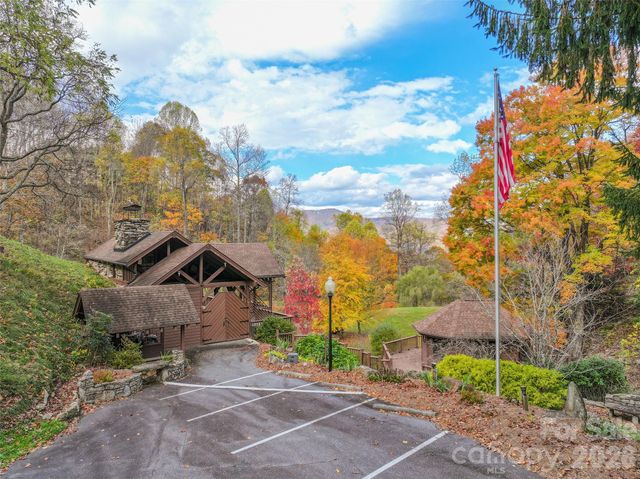 Lot 44 Weatherwatch Drive 44, Waynesville, NC 28786