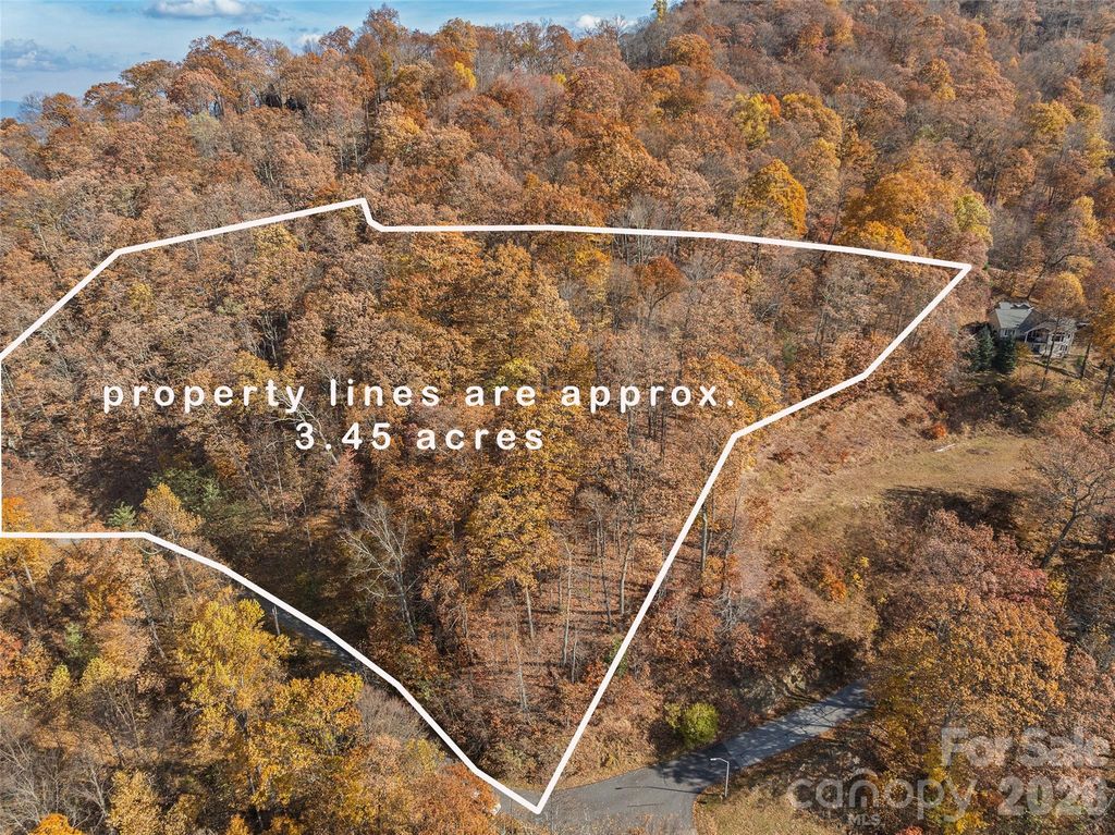 Lot 44 Weatherwatch Drive 44, Waynesville, NC 28786