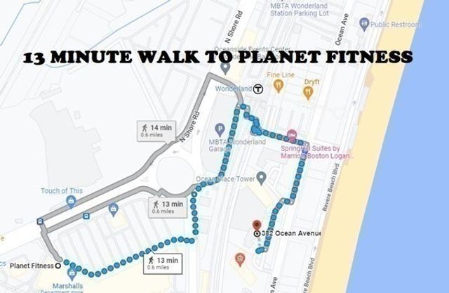 376 Ocean Ave 207, Revere, MA 02151