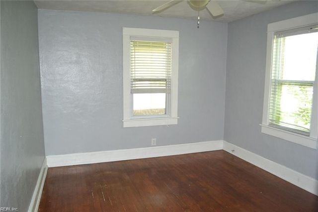 31 Appomattox AVE, Portsmouth, VA 23702