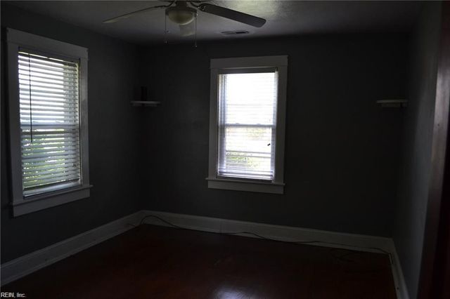 31 Appomattox AVE, Portsmouth, VA 23702