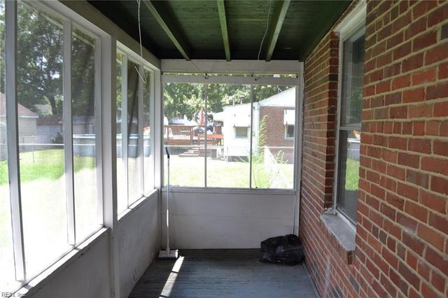 31 Appomattox AVE, Portsmouth, VA 23702