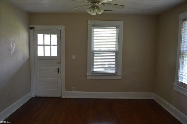 31 Appomattox AVE, Portsmouth, VA 23702