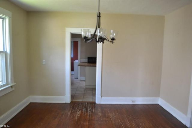 31 Appomattox AVE, Portsmouth, VA 23702