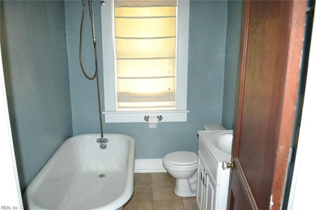 31 Appomattox AVE, Portsmouth, VA 23702