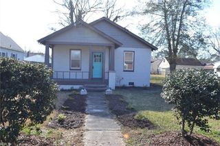 31 Appomattox AVE, Portsmouth, VA 23702