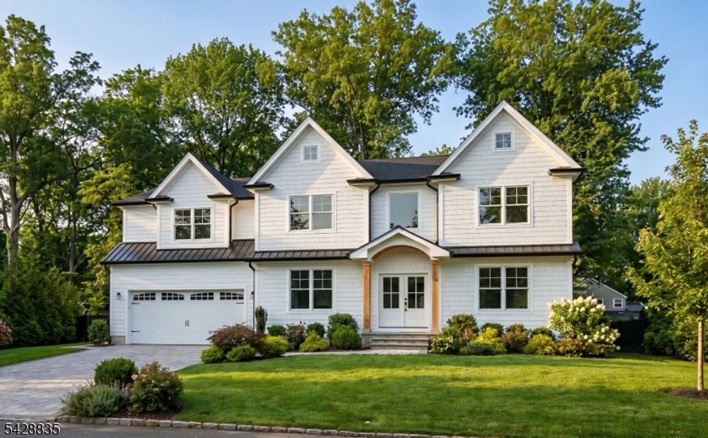 1422 Graymill Dr, Scotch Plains Twp., NJ 07076