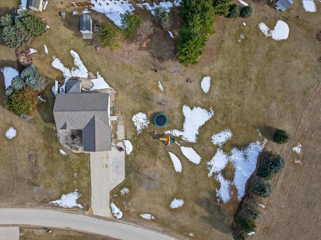 N4178 Country Club Drive, Brodhead, WI 53520