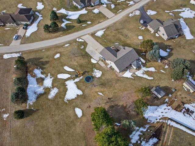 N4178 Country Club Drive, Brodhead, WI 53520