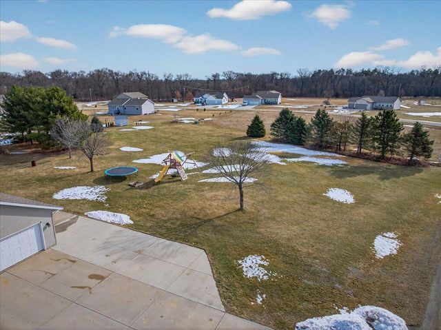N4178 Country Club Drive, Brodhead, WI 53520