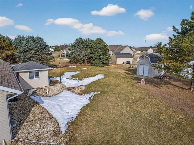 N4178 Country Club Drive, Brodhead, WI 53520