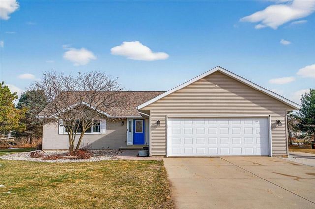 N4178 Country Club Drive, Brodhead, WI 53520