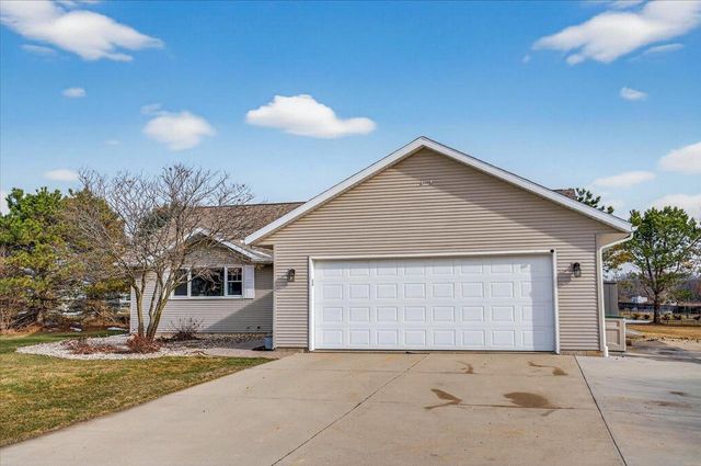 N4178 Country Club Drive, Brodhead, WI 53520