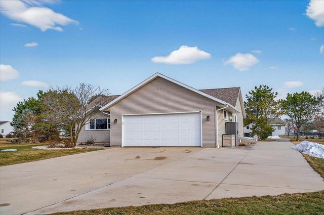 N4178 Country Club Drive, Brodhead, WI 53520