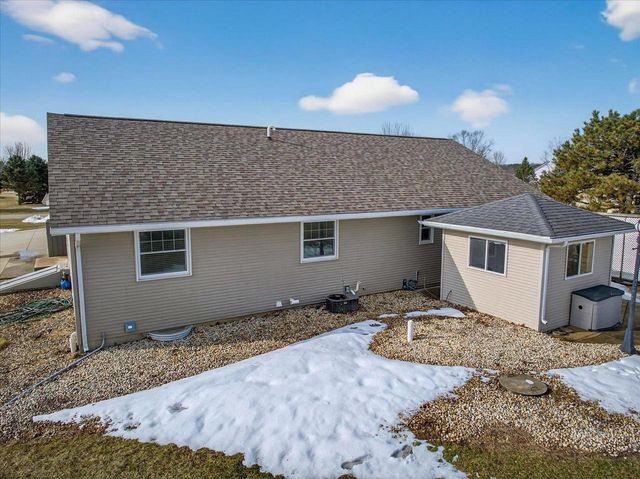 N4178 Country Club Drive, Brodhead, WI 53520