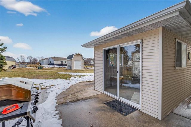 N4178 Country Club Drive, Brodhead, WI 53520