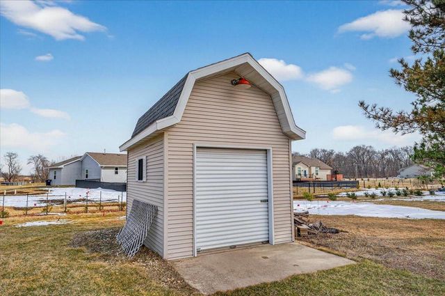 N4178 Country Club Drive, Brodhead, WI 53520